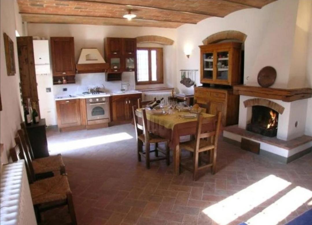Agriturismo Prato Barone Rufina Exterior photo